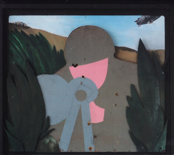 The Peter Brötzmann Octet: Machine Gun (1968)